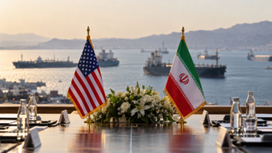 U.S.-Iran Peace Talks Resume Through Mediators: What Could Happen Next?