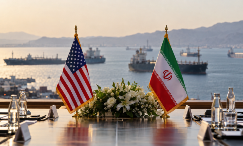 U.S.-Iran Peace Talks Resume Through Mediators: What Could Happen Next?