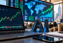 AI Investment Could Rebound as Global Tech Markets Recover