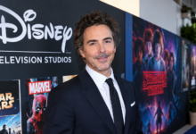 Shawn Levy Disney Deal Marks Major Move After Netflix Era Shawn Levy Disney Deal Marks Major Move After Netflix Era