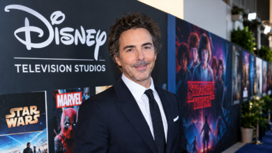 Shawn Levy Disney Deal Marks Major Move After Netflix Era