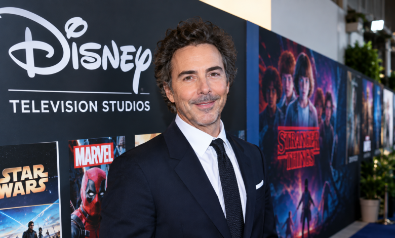 Shawn Levy Disney Deal Marks Major Move After Netflix Era