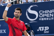 Novak Djokovic China Open 2026 Comeback Begins After Fitness Concerns Novak Djokovic China Open 2026 Comeback Begins After Fitness Concerns