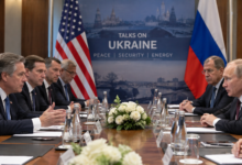 US Russia Ukraine Talks 2026: Officials Discuss War and Energy Cooperation